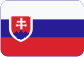 Servicios relacionados con la organización de congresos Slovensky